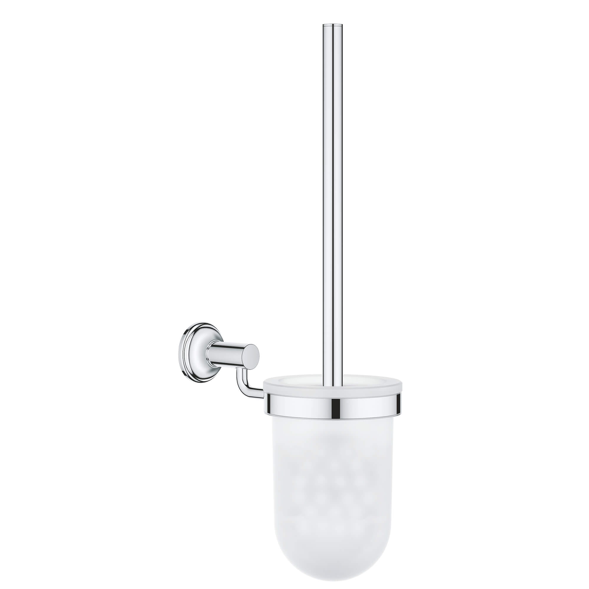 Toilet Brush Set